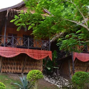 Gasthuis Thongbay